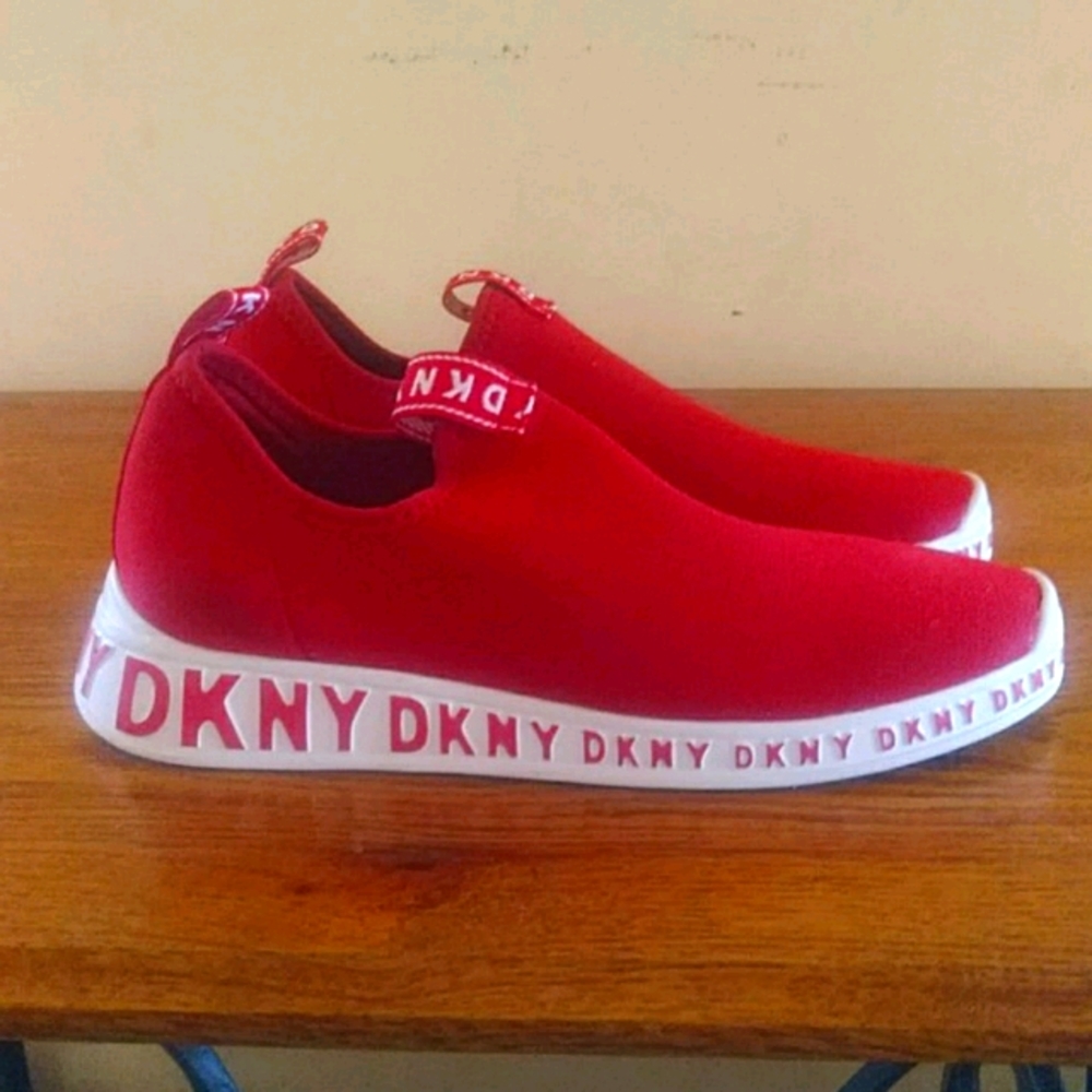 Dkny lady sneakers